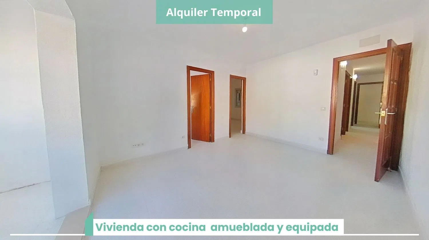 Piso en Barrio Pubilla Cases - Foto 1