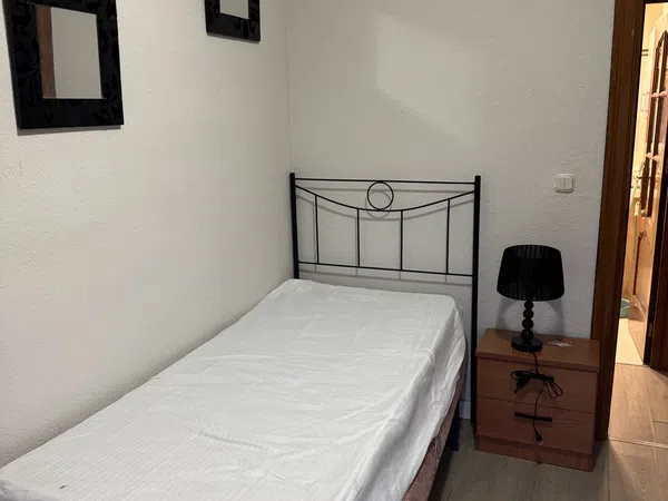 Piso en Calle Olimpia, 103, Barrio de los Periodistas, Barrio de los Periodistas - Foto 17