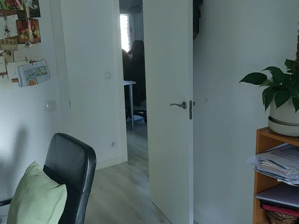 Piso en calle Barberán y Collar, 10 - Foto 21