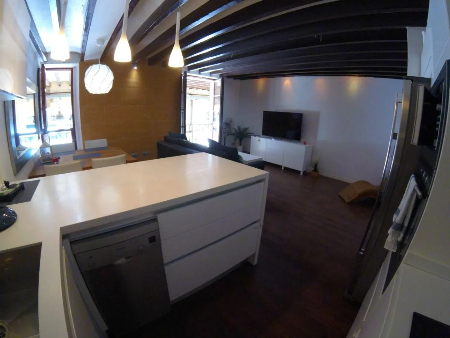 Piso en calle d'en Rubí, 11 - Foto 14