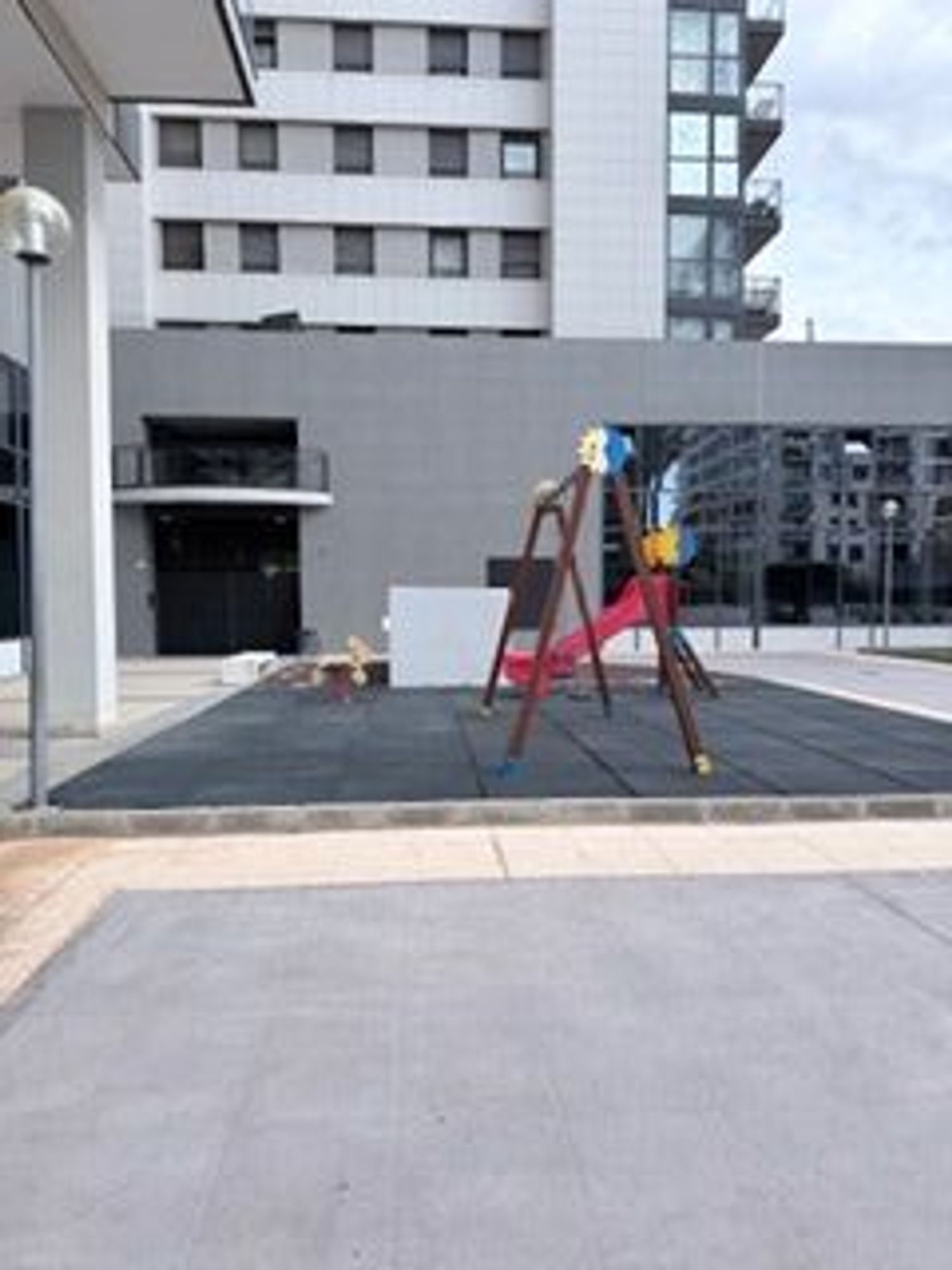Piso en Avenida d'Amado Granell Mesado, 74 - Foto 21