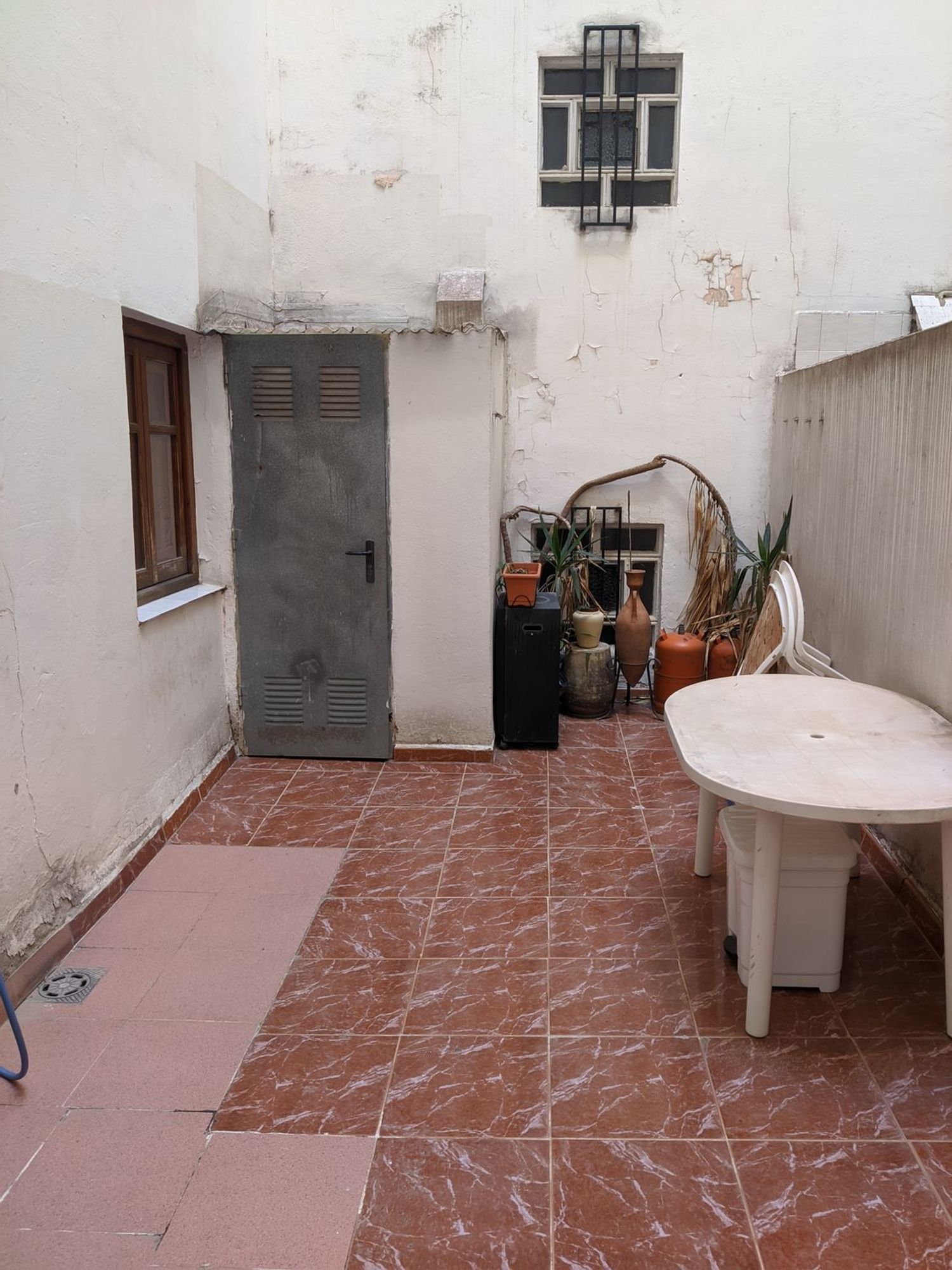 Piso en Calle del Doctor Manuel Candela, 60, Ciutat Jardí - Foto 3