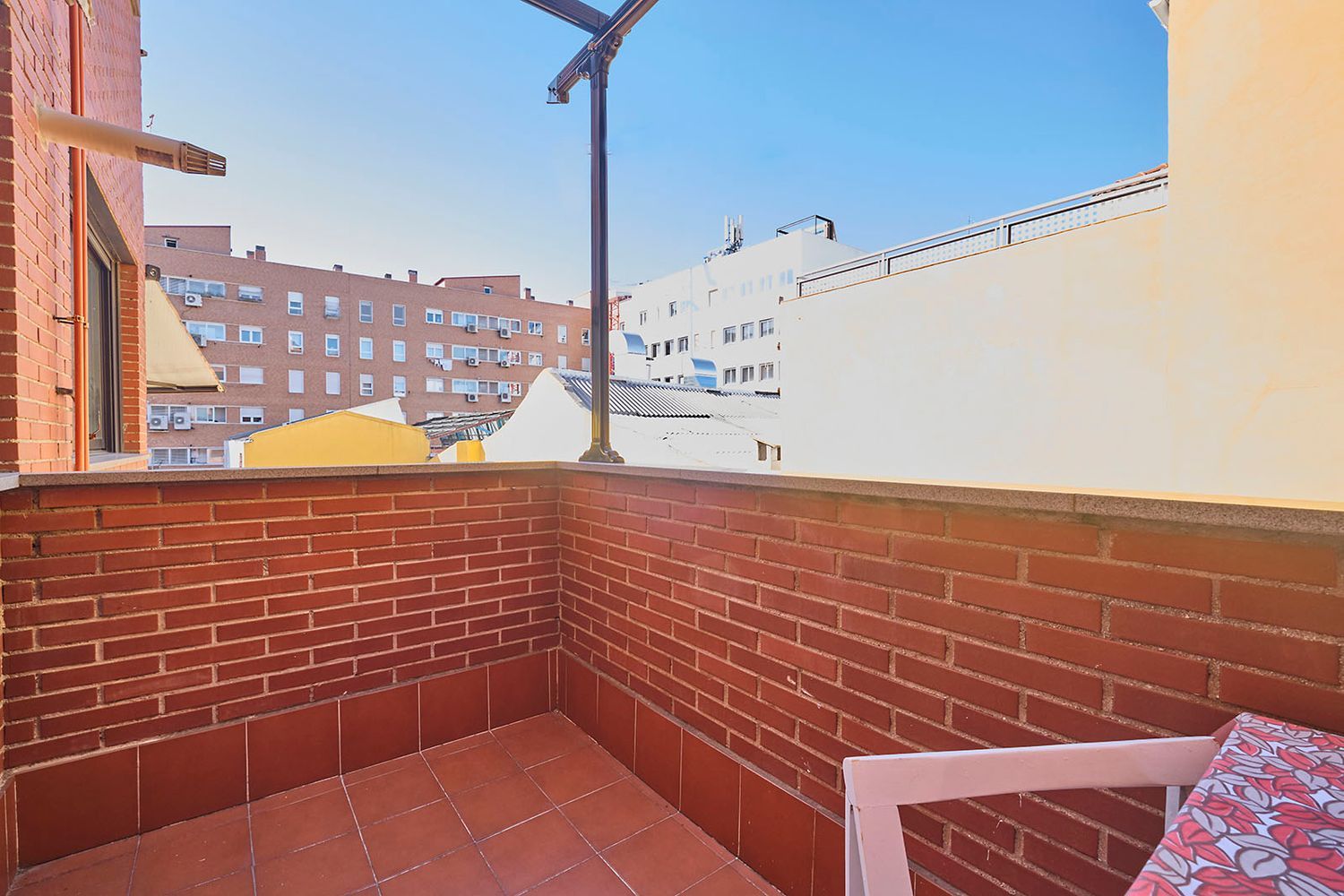 Piso en calle de Tomás Bretón, 48 - Foto 23