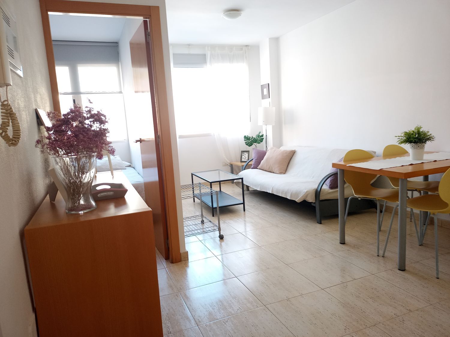 Piso en calle Arquitecto Guardiola, 3 - Foto 6