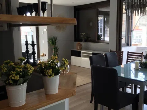 Piso en calle de Orense, 6 - Foto 7