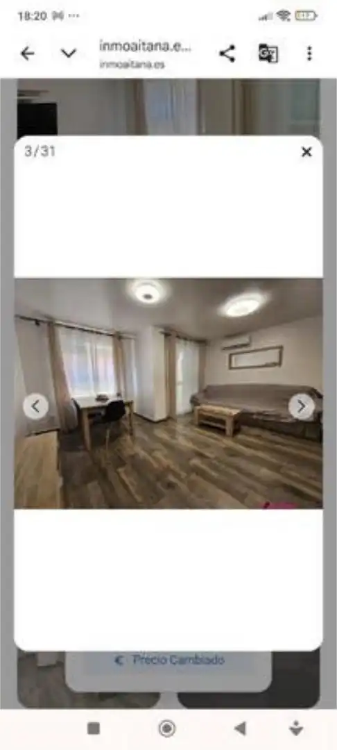 Piso en san Vicente del Raspeig - Foto 9