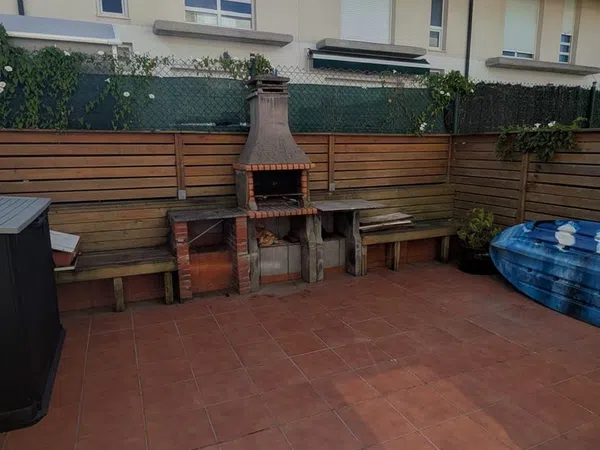 Chalet adosado en Avenida Cantabria, 2386 - Foto 10
