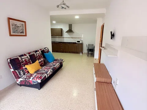 Piso en calle Huelva, 30