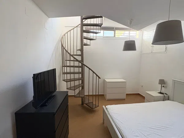 Dúplex en Calle Francisco Juan Carrillo, 4, Cerrado de Calderón - Hacienda Paredes - Foto 13