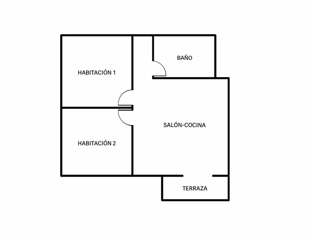 Piso en  Calle de los Hermanos García Noblejas 73 - Foto 3