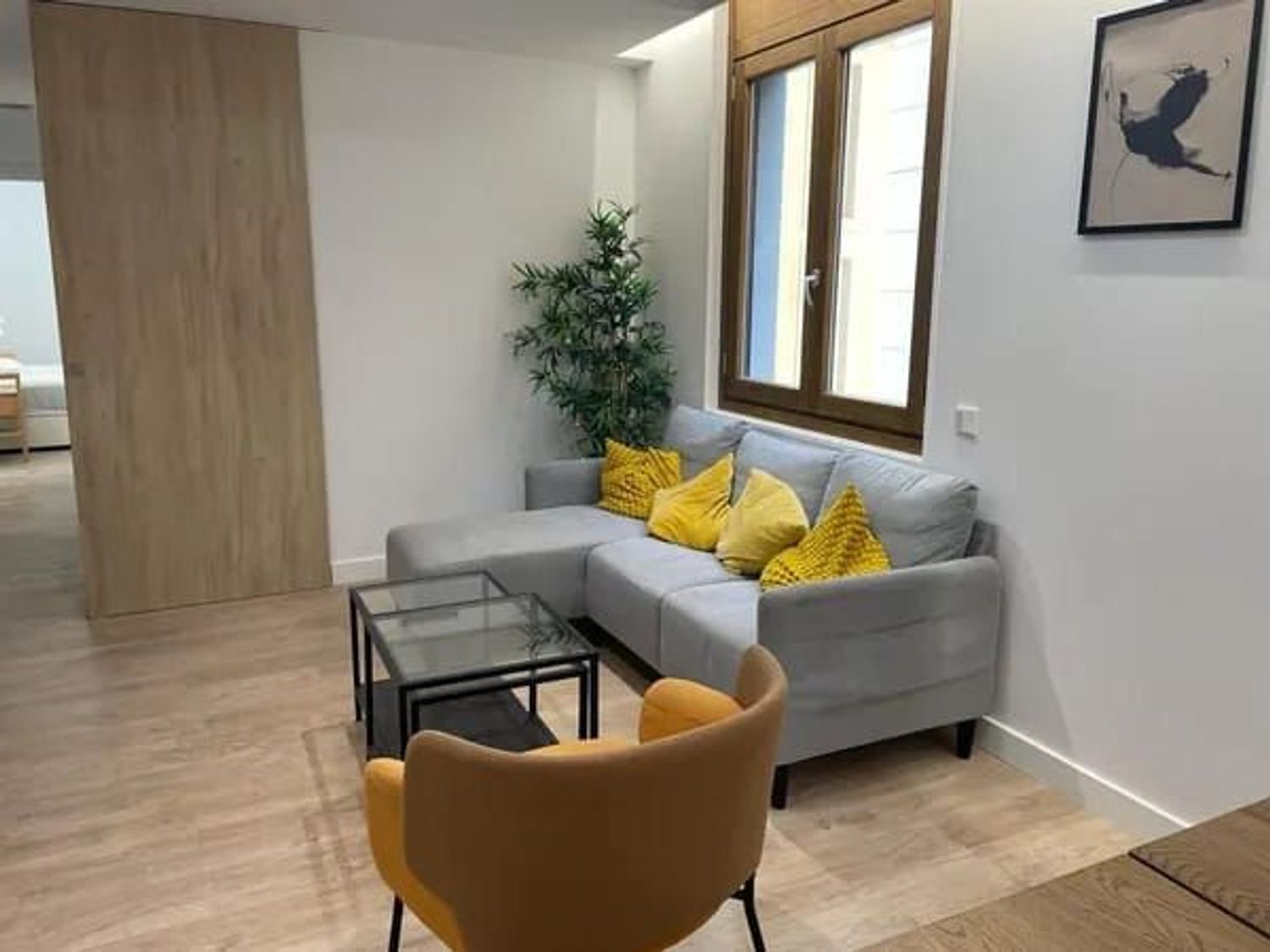 Piso en calle del Doctor Manuel Candela, 72 - Foto 5