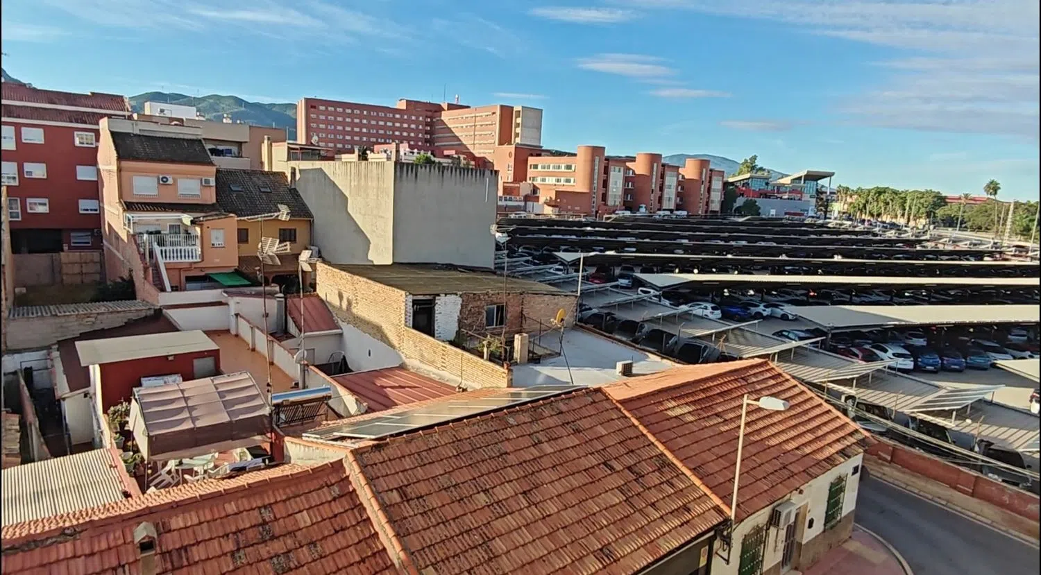 Piso en calle Polideportivo, 1 - Foto 1