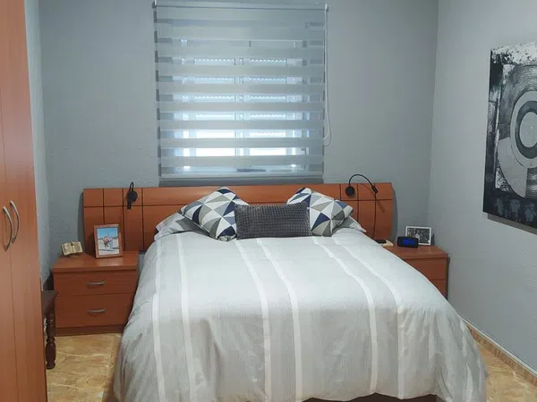 Casa o chalet independiente en Calle Clavellinas, 28, Ciudad Jardín, Ciudad Jardín - Foto 10