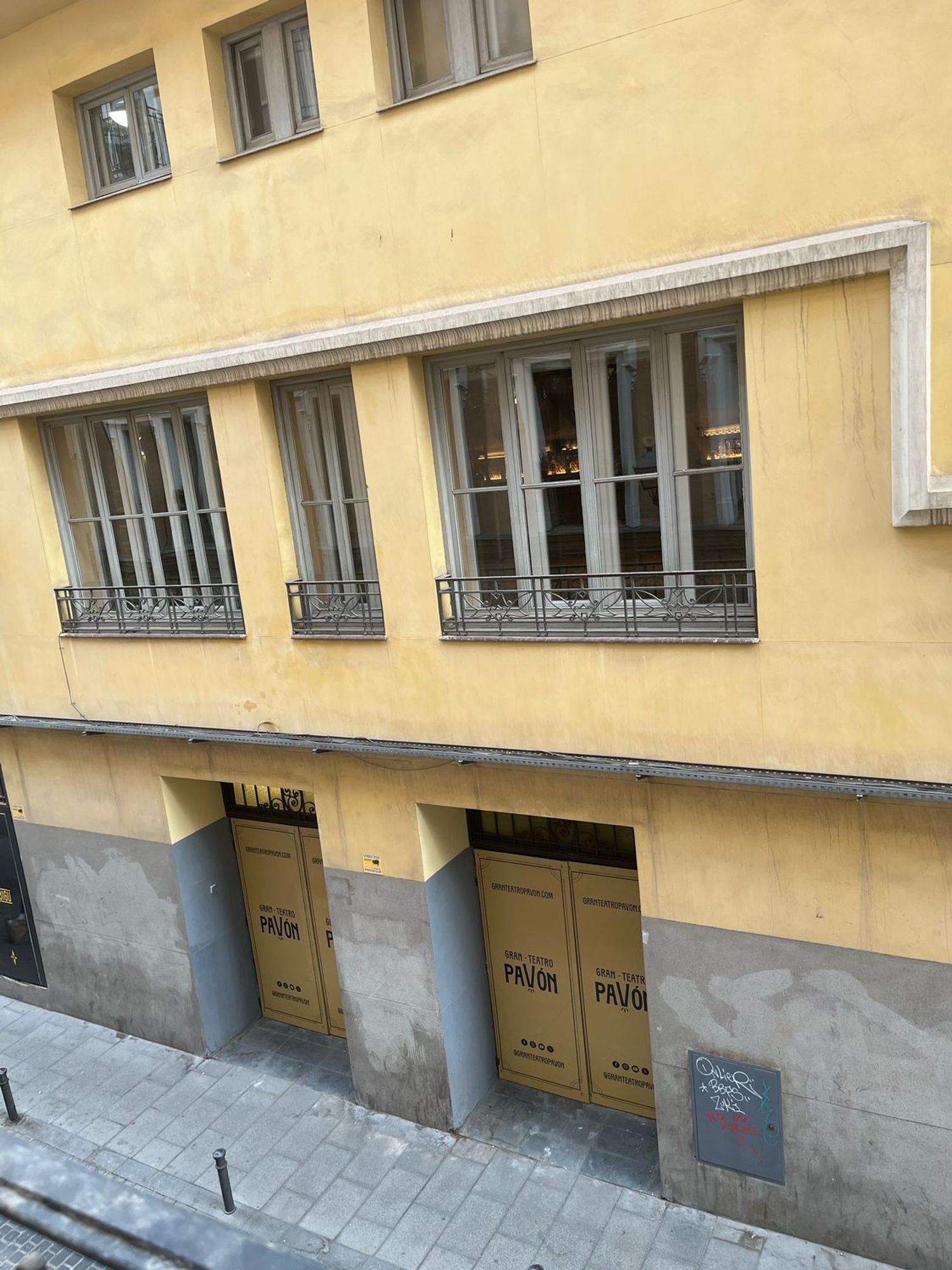 Piso en Calle de las Dos Hermanas, 22, Lavapiés-Embajadores - Foto 3