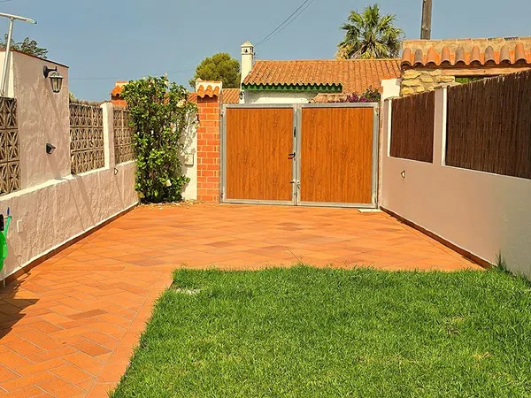 Chalet pareado en Calle Poniente, 30, Los Caños de Meca, Los Caños de Meca - Foto 12