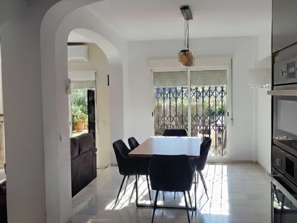Chalet adosado en urbanizacion dona Pilar, 21 - Foto 8