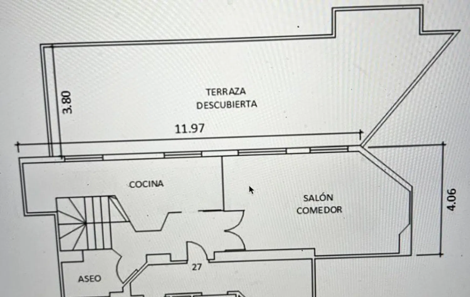 Dúplex en avenida del Primat Reig, 81 - Foto 26