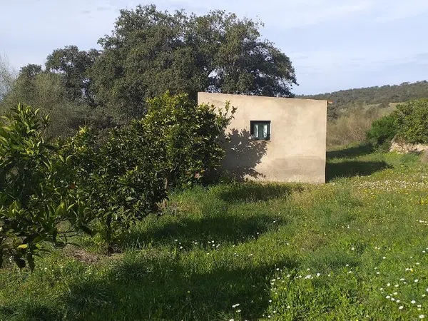 Finca rústica en Sierra de Mampar s/n - Foto 4