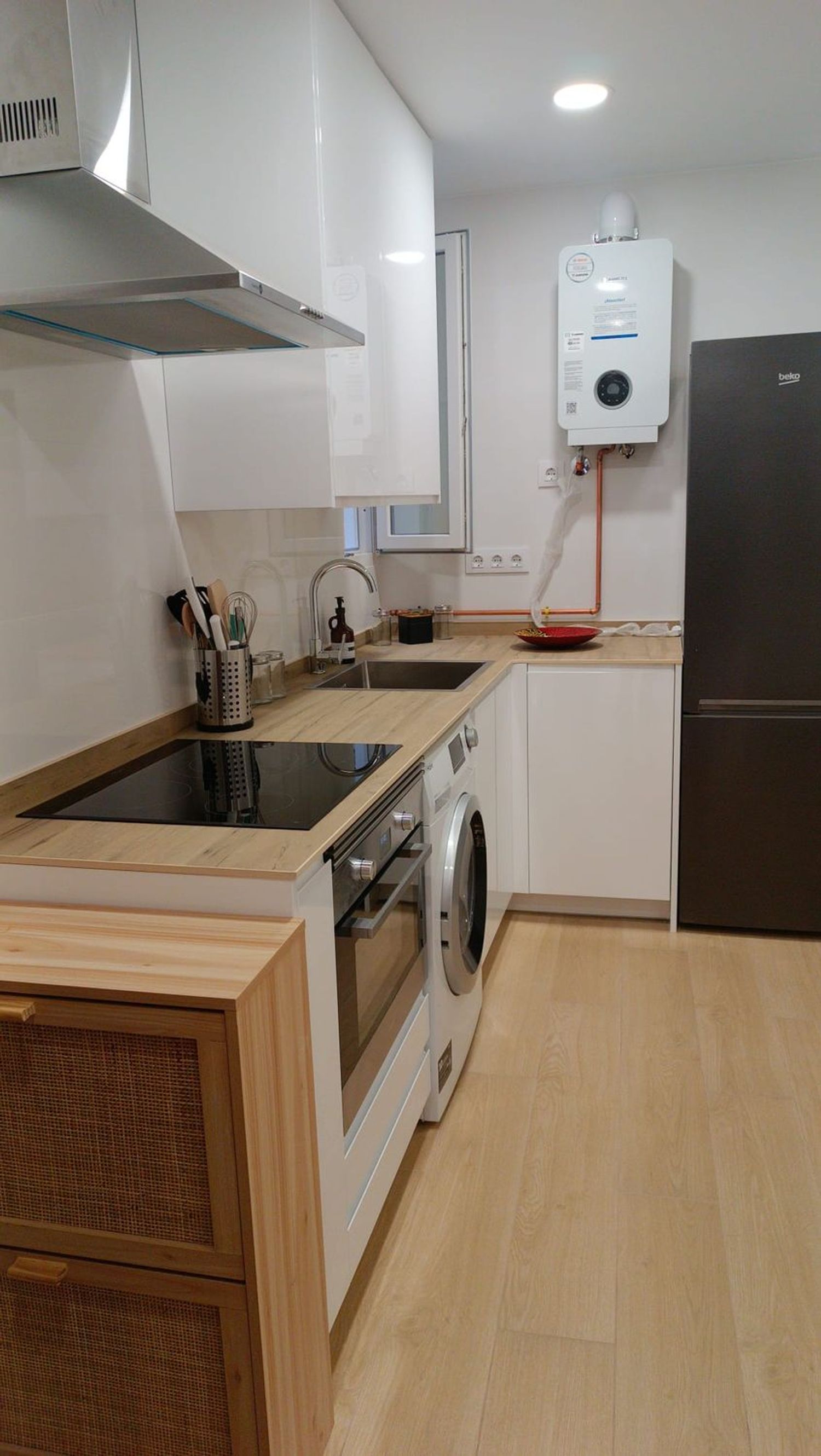 Piso en Calle de Fray Ceferino González, 12, Lavapiés-Embajadores - Foto 3