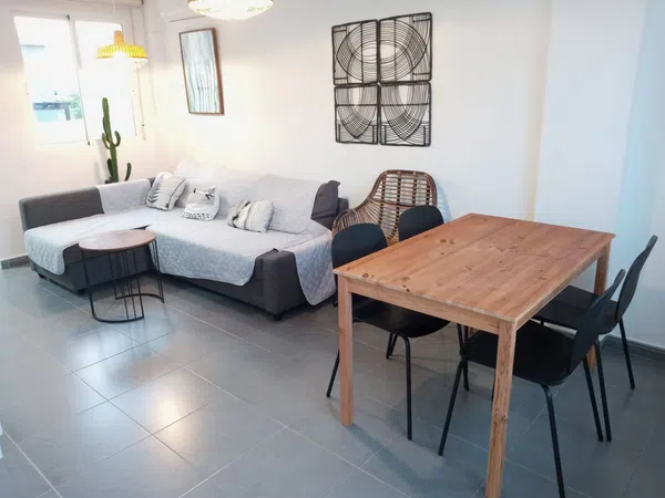 Dúplex en Calle de Beniarjó, 13, Platja de Oliva, Platja de Oliva - Foto 3