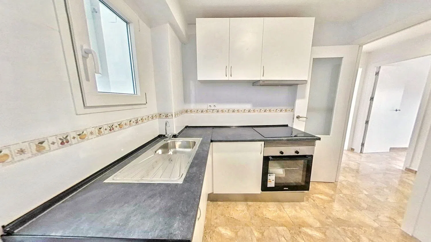 Piso en Barrio La Florida - Foto 21