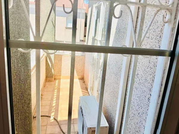 Chalet adosado en Calle Marqués de los Vélez, 9, Aguadulce sur - Foto 16