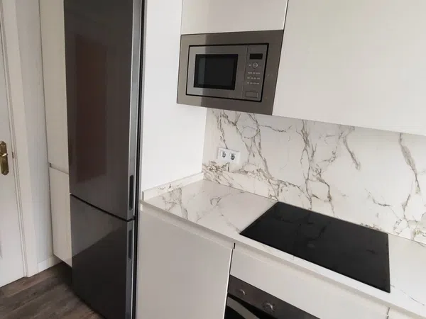 Piso en Avenida Valdelasfuentes, 40, Sta. Bárbara-La Zaporra, Sta. Bárbara-La Zaporra - Foto 7