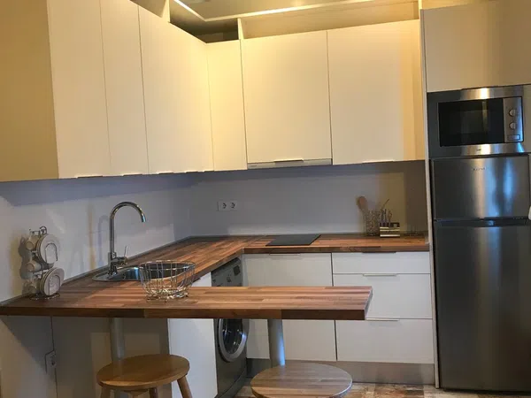 Loft en Calle Felipe II, 25, Ciudad Jardín - Foto 29