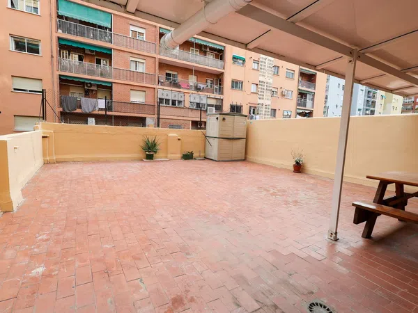 Alquiler de piso en Calle d'Emili Gascó Contell, 18 - Foto 19