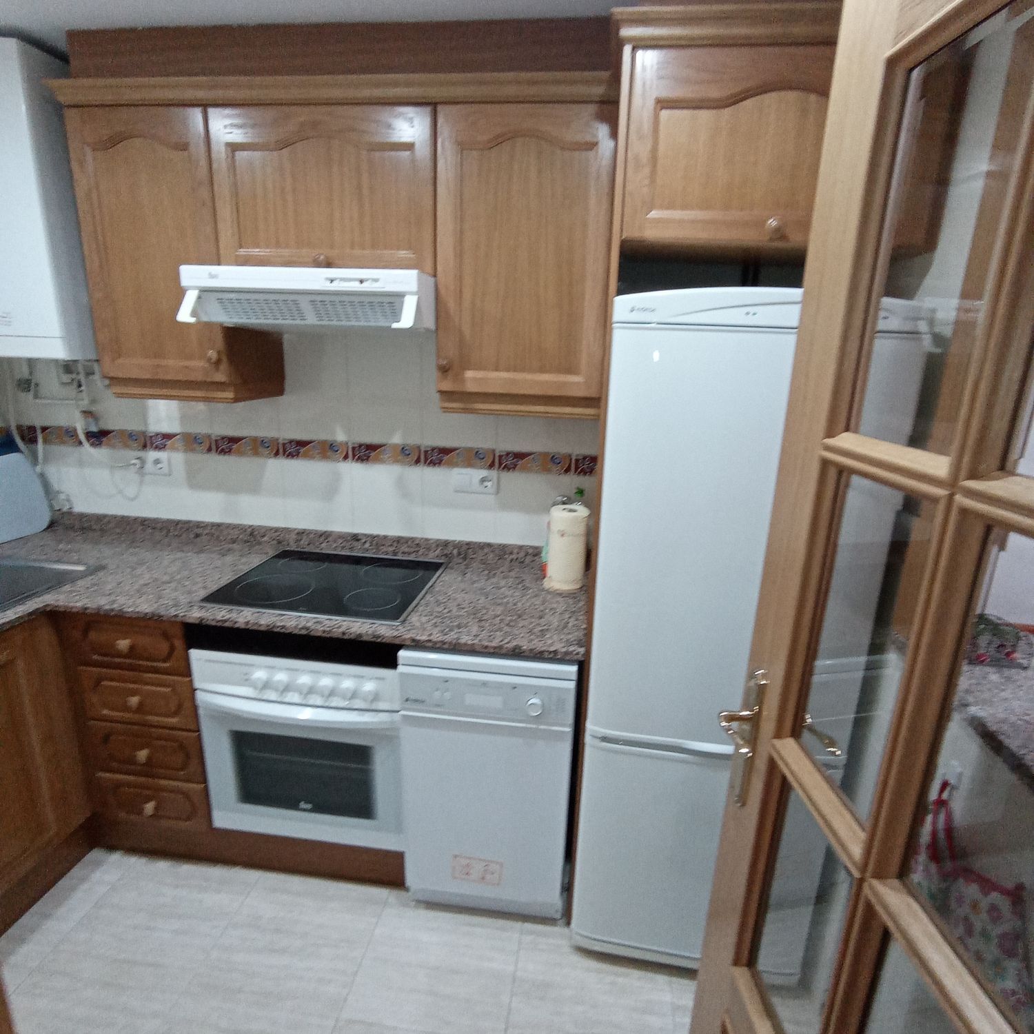 Piso en Avenida Jardín, 45 - Foto 5