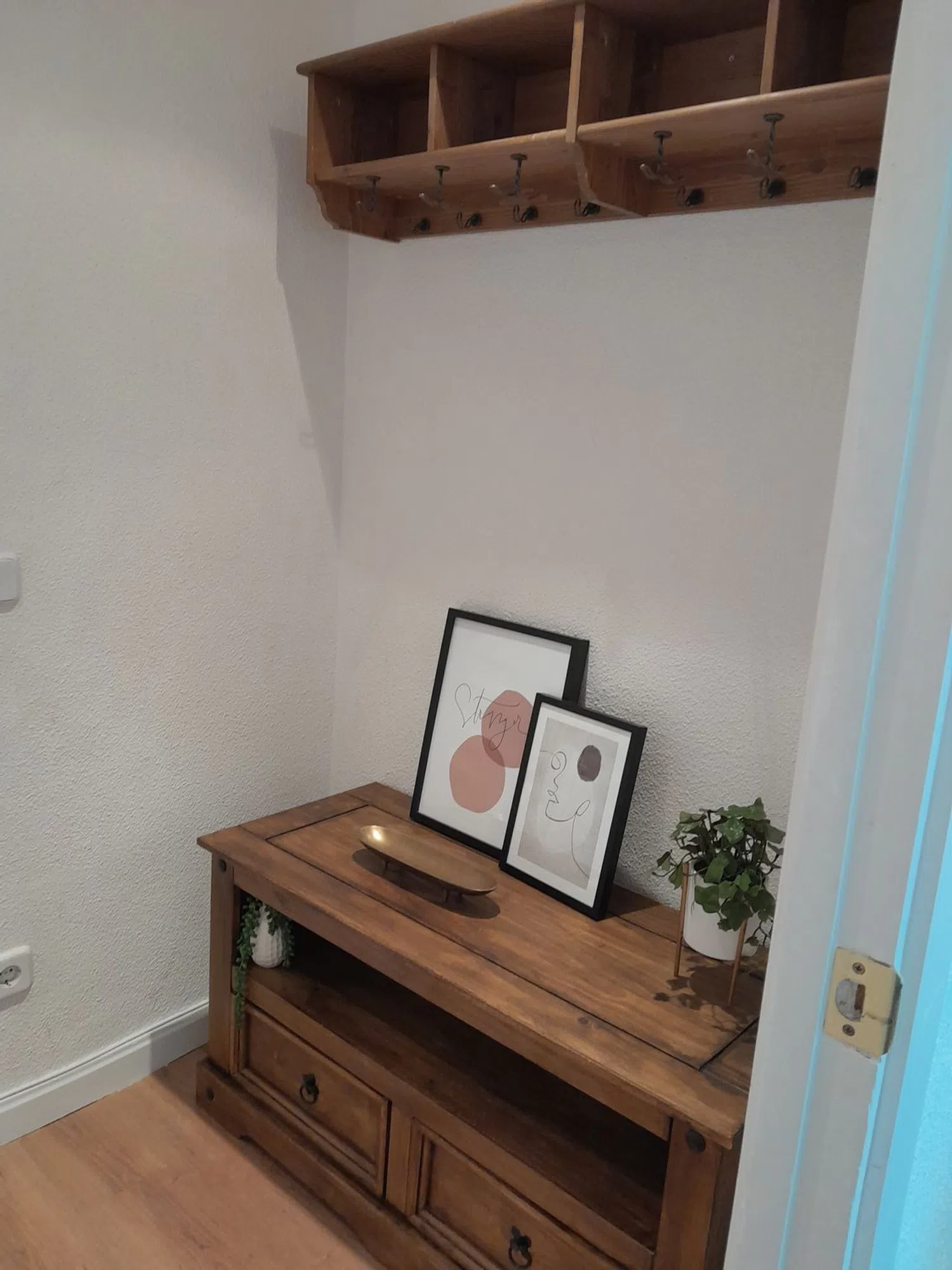 Piso en avenida del General Perón, 32 - Foto 2