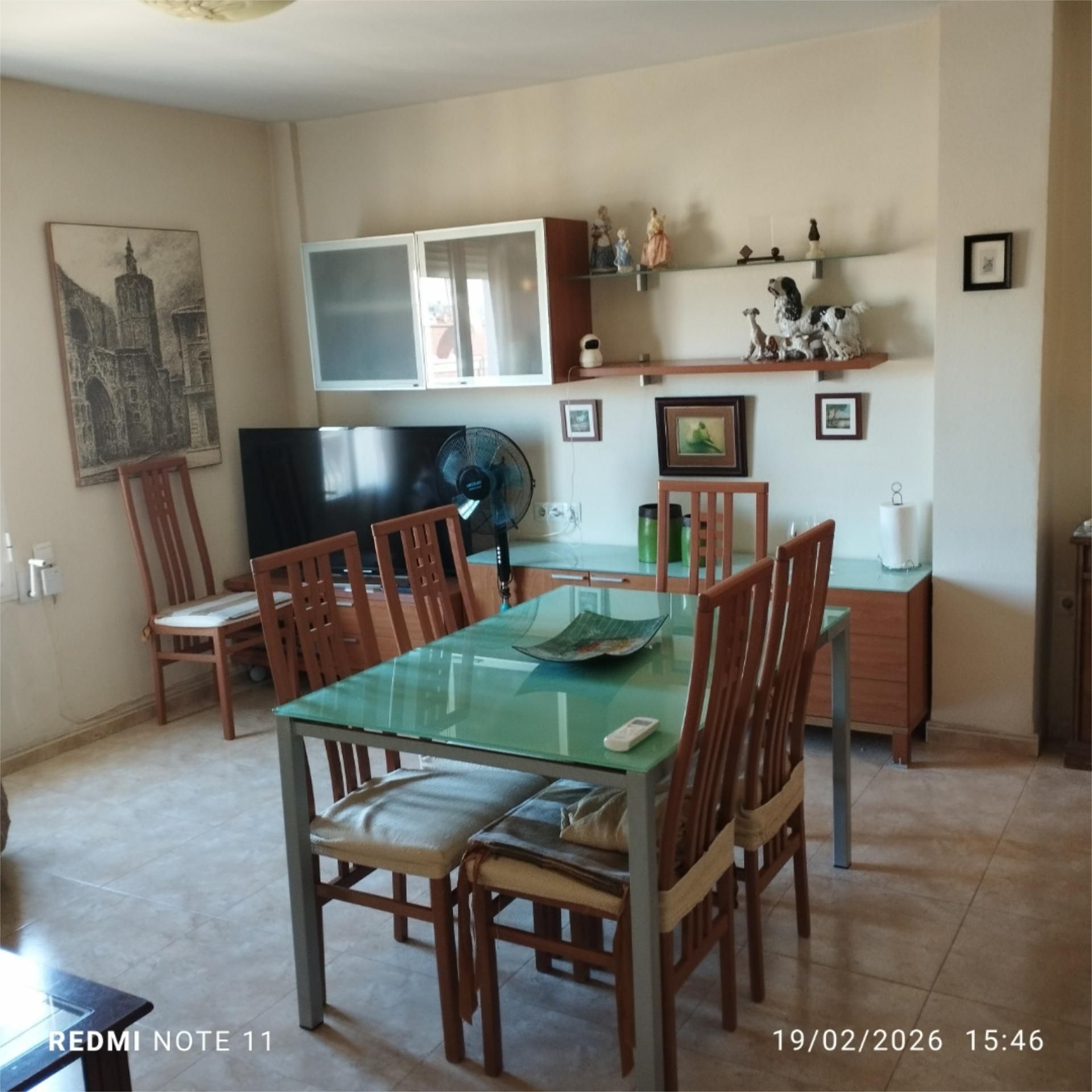 Piso en  Carrer dels Centelles 9 - Foto 20