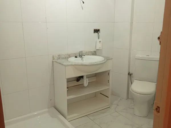 Piso en Paseo de Altamira, 52, Los Castros, Los Castros - Foto 11