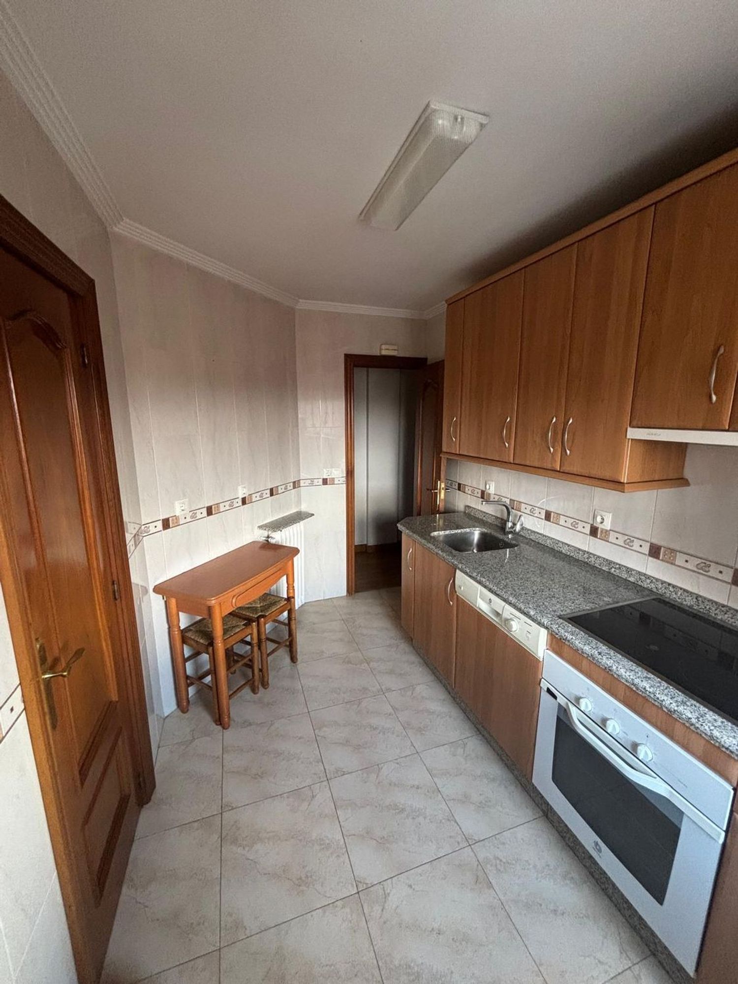 Piso en Calle Palacio Valdés, 38, Carmelitas - Foto 4