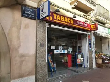 Local comercial en L'Hospitalet de Llobregat - Foto 1