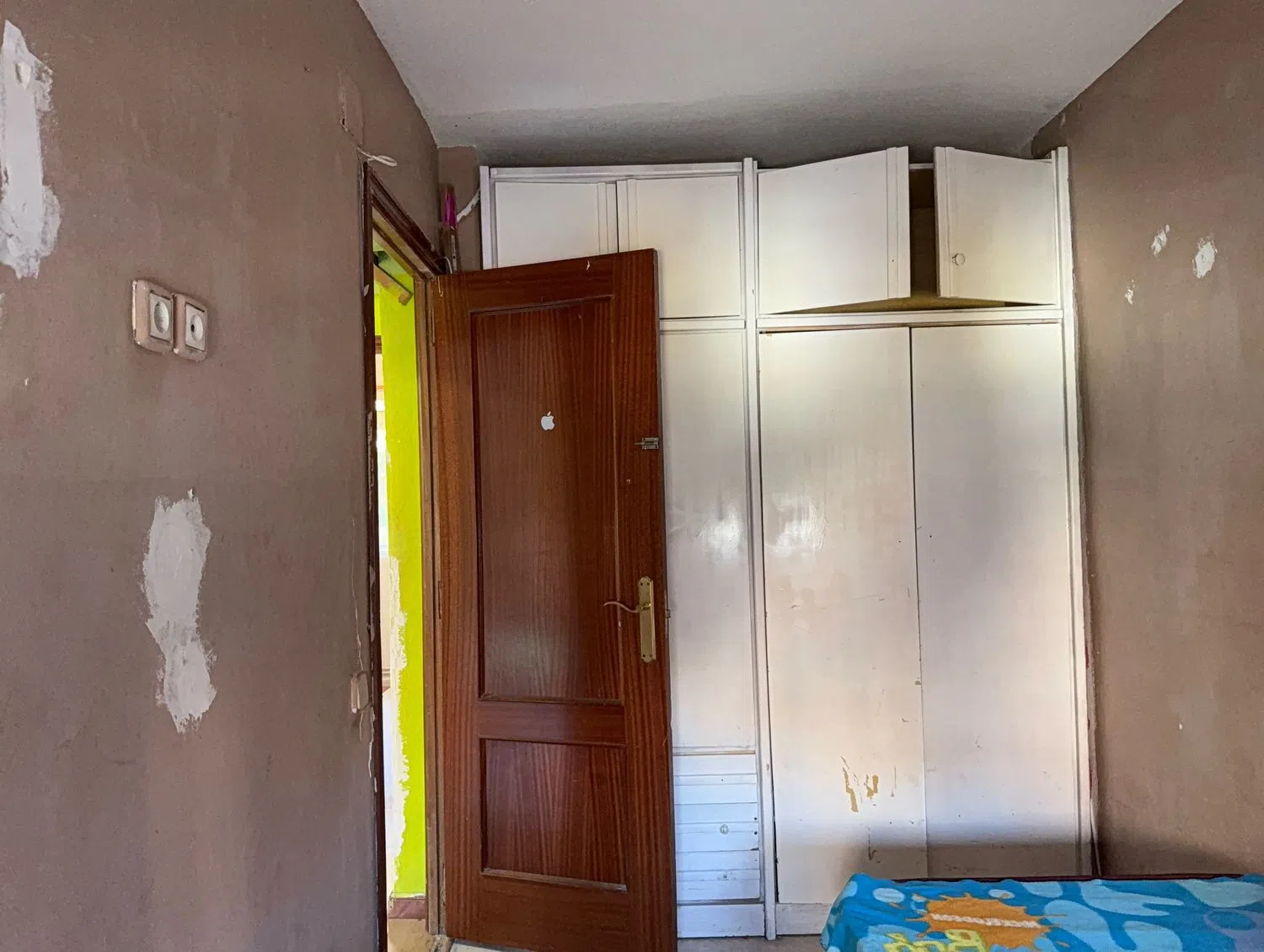 Piso en calle de Quero, 19 - Foto 9