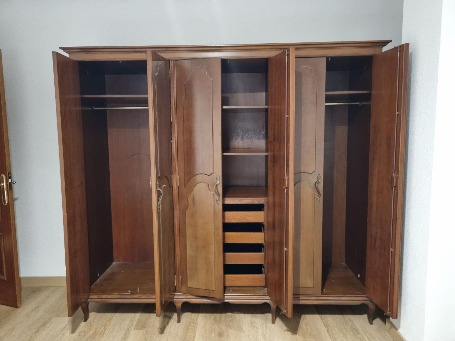 Piso en  Paseo de Canalejas 21 - Foto 9