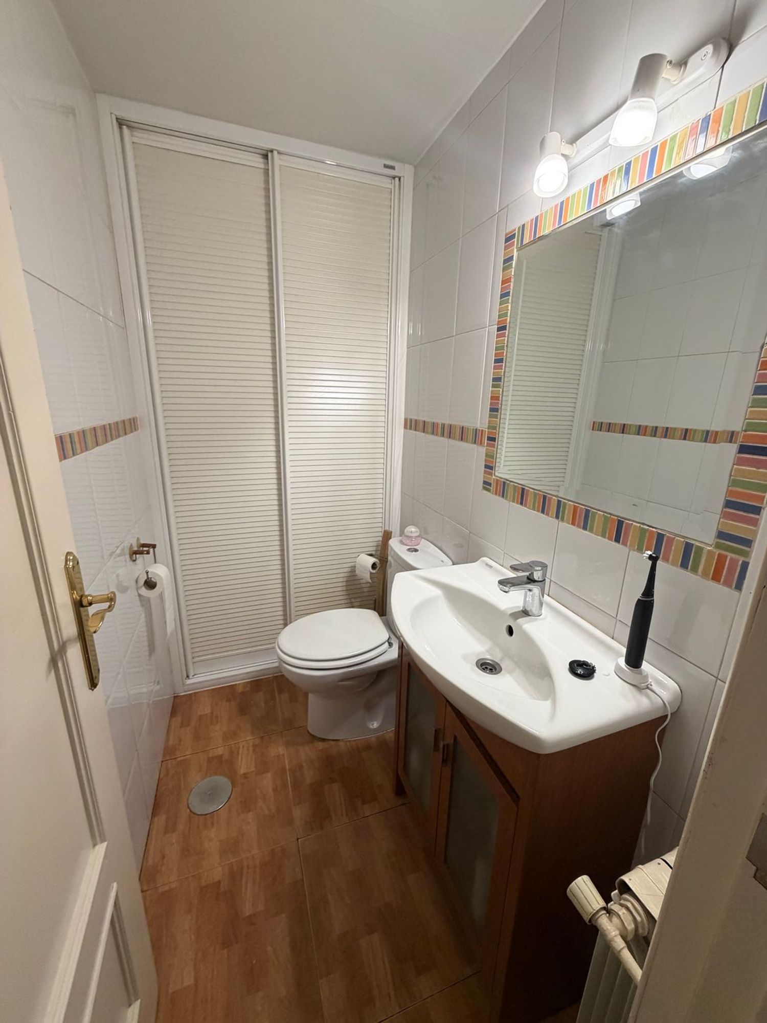 Piso en Calle Real, 8, El Espinar, El Espinar - Foto 8