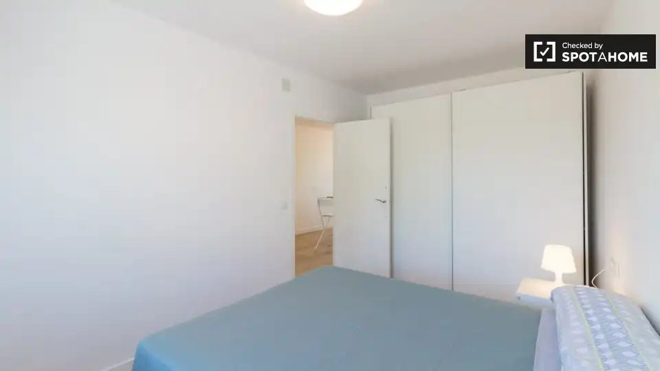 Piso en  Barcelona Capital - Foto 18