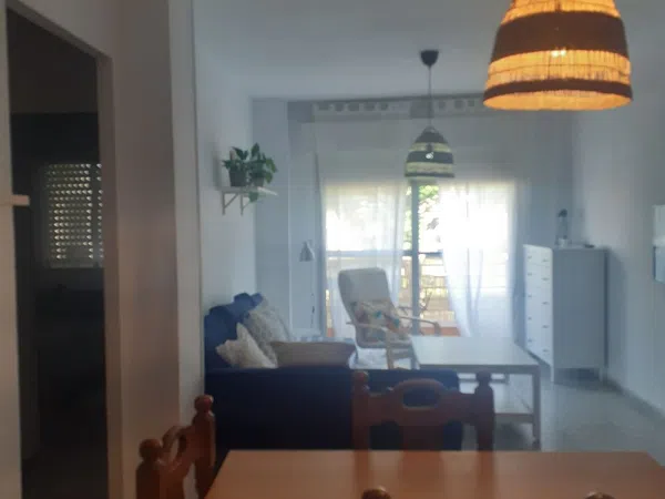 Piso en Avenida de la Marina, 2, Punta Umbría pueblo, Punta Umbría pueblo - Foto 1