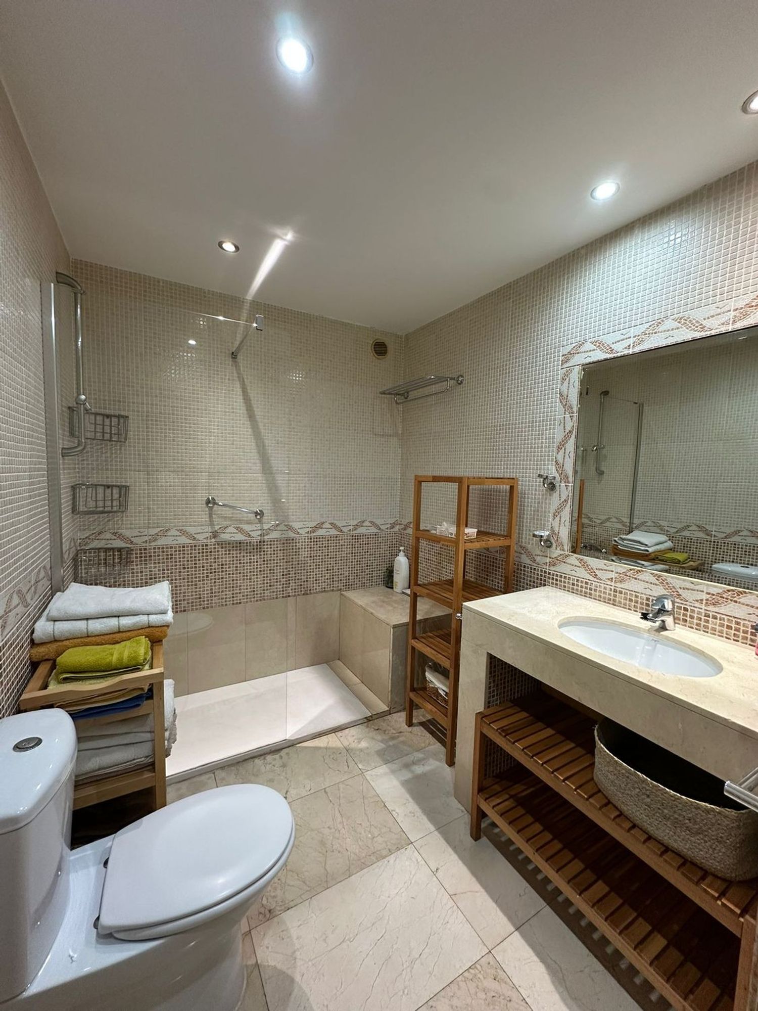 Piso en calle Nicolás Estévanez, 33 - Foto 7