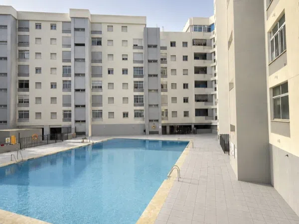 Piso en Avenida América, 6, San Bernabé, San Bernabé - Foto 1