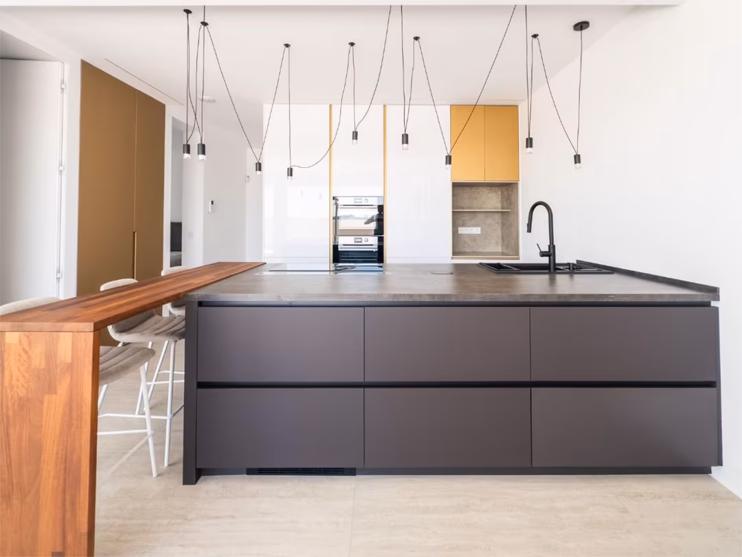 Piso en  Plaza de Manuel Becerra 15 - Foto 47