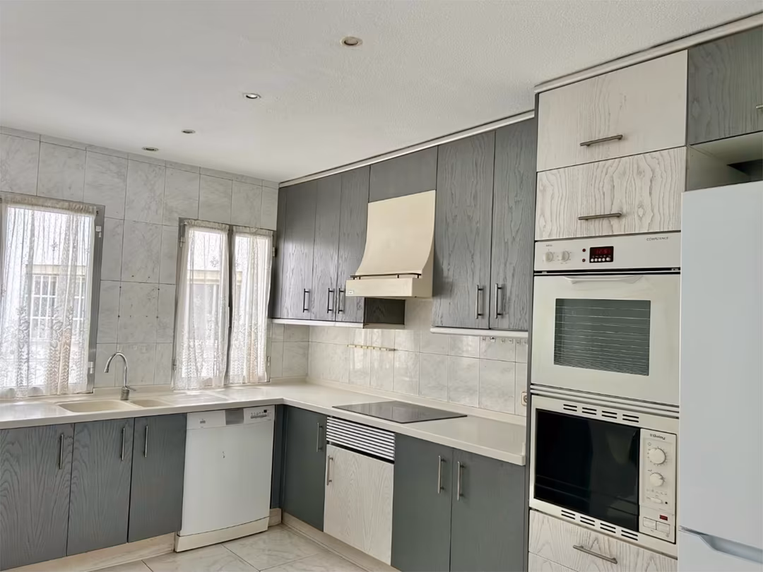 Piso en  Madrid Capital - Foto 10