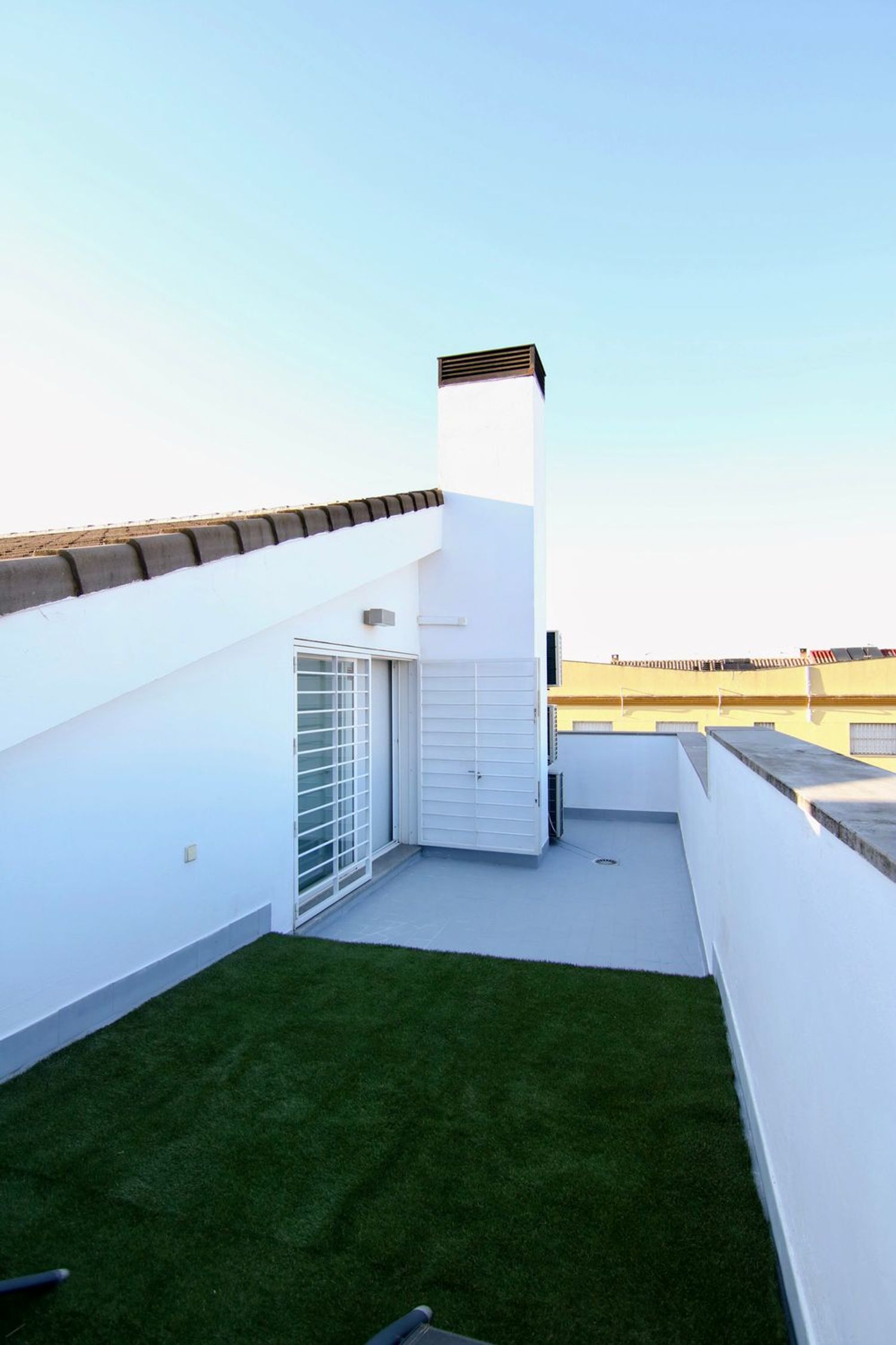 Chalet pareado en Avenida de la Sabiduría, 2 casaD, Nuevo Bulevar, Nuevo Bulevar - Foto 37