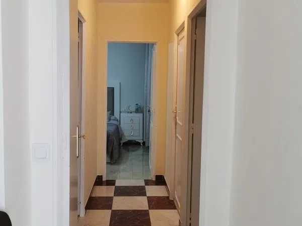 Piso en Puerta del Cielo, 1, Su Eminencia - La Oliva - Foto 3