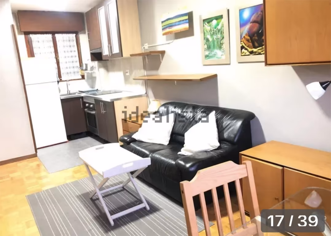 Piso en  Avenida De Pedro Masaveu 5 - Foto 15