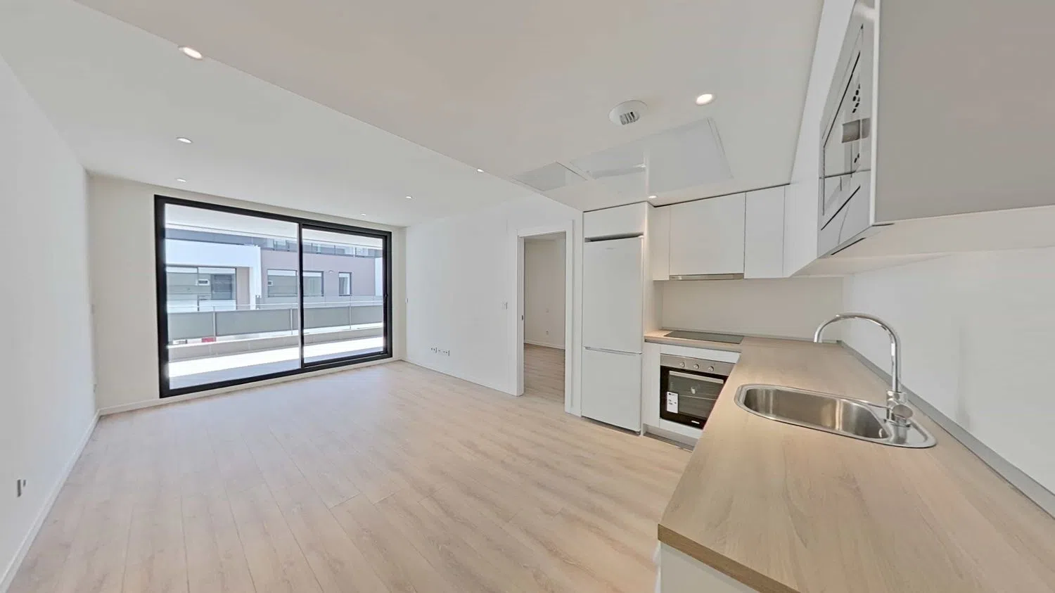 Piso en avenida de Somosierra, 8 - Foto 15