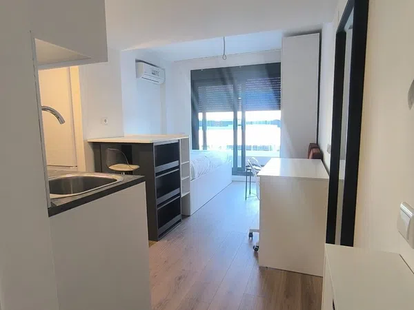 Estudio en calle de Fuerteventura, 5 - Foto 10