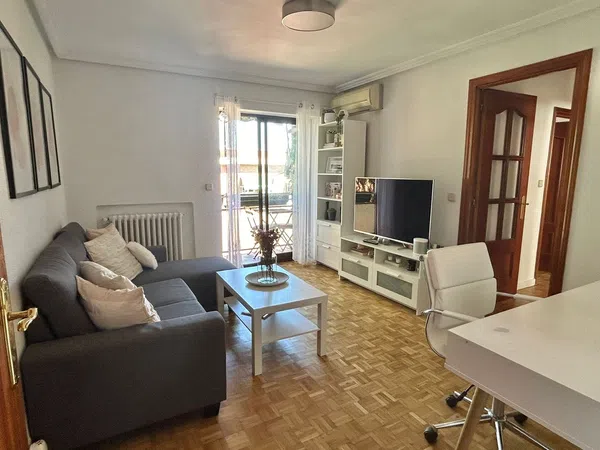 Piso en calle del Camino de los Vinateros, 178